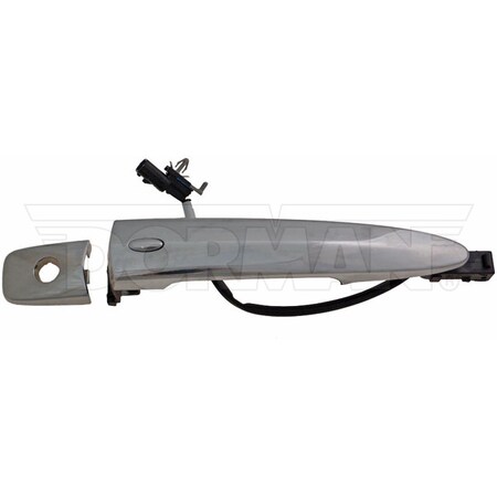 Motormite Exterior Door Handle Front Left, 81396 81396